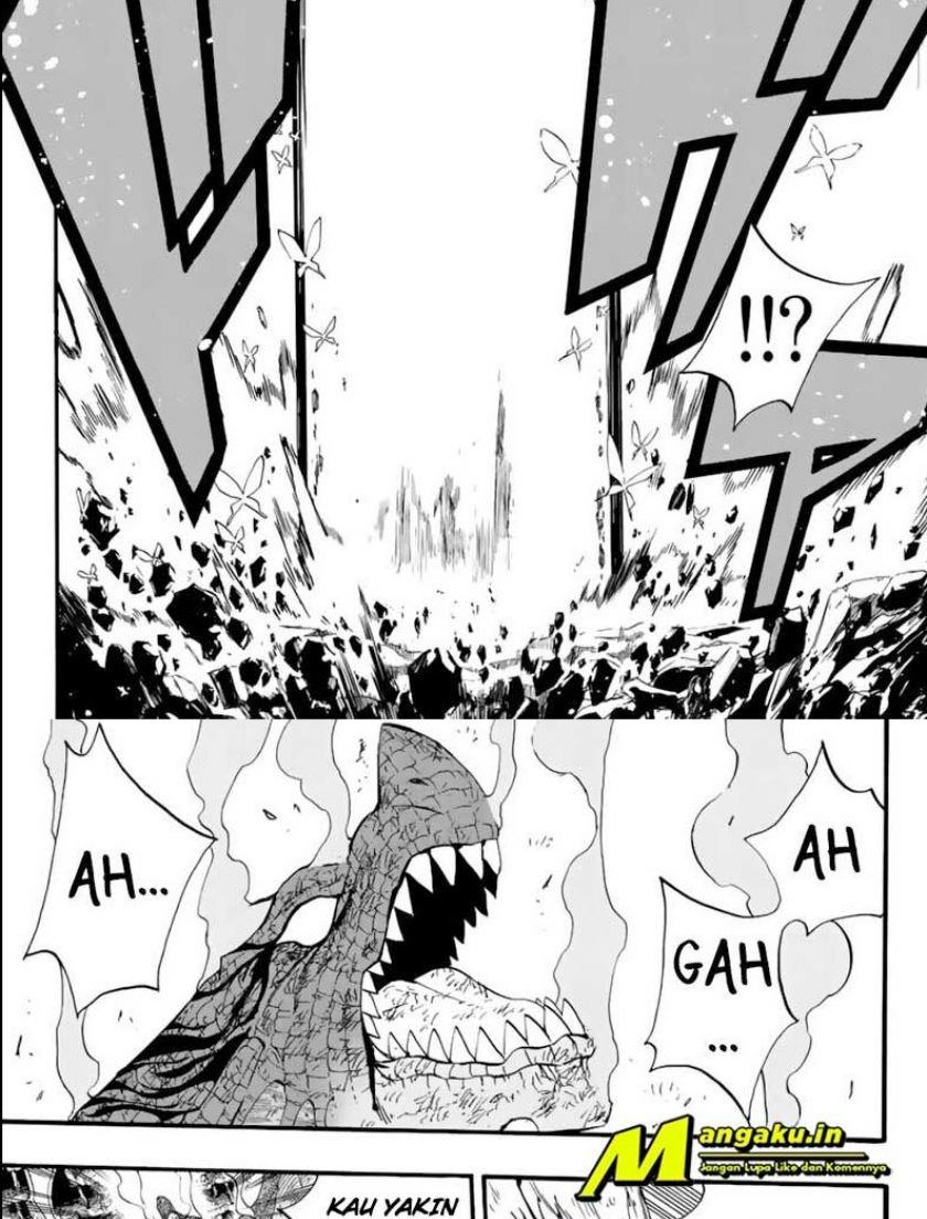 Fairy Tail: 100 Years Quest