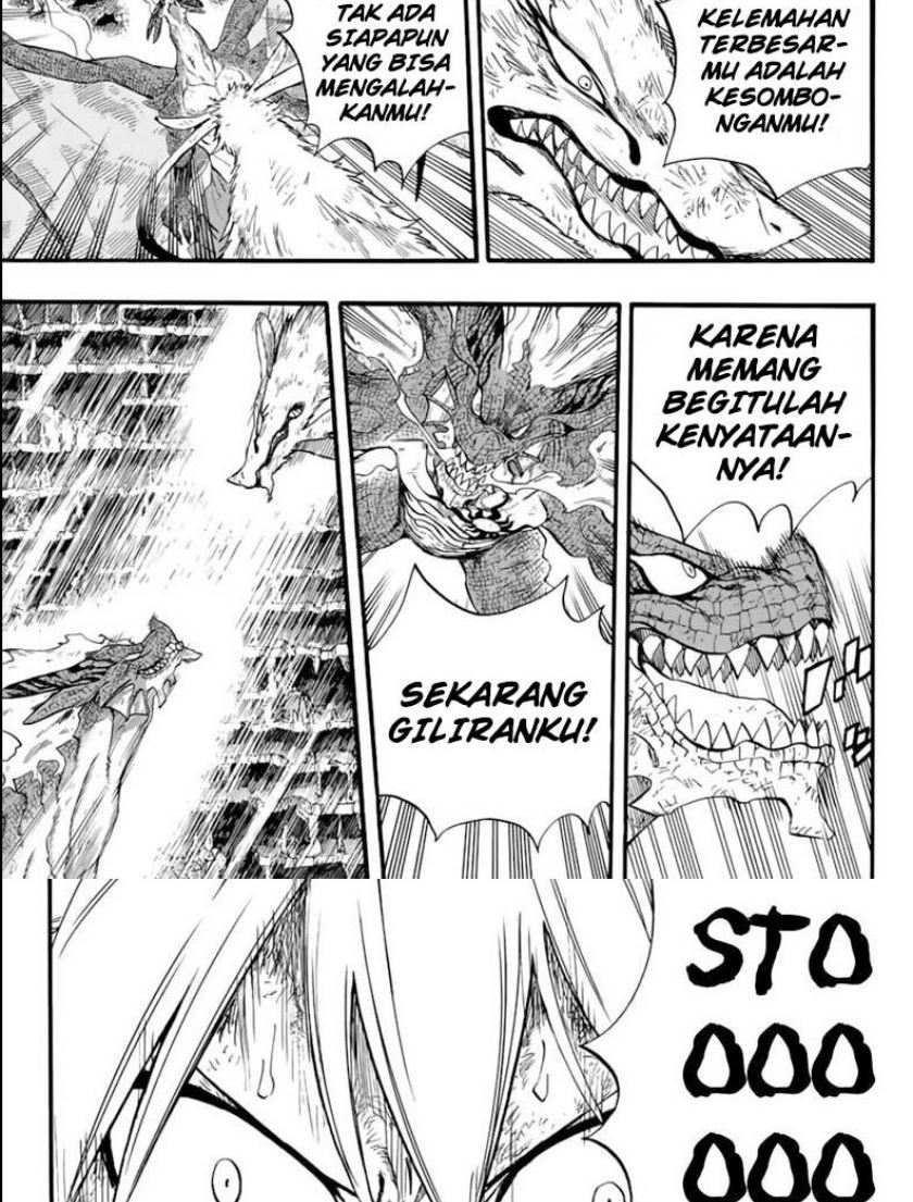 Fairy Tail: 100 Years Quest