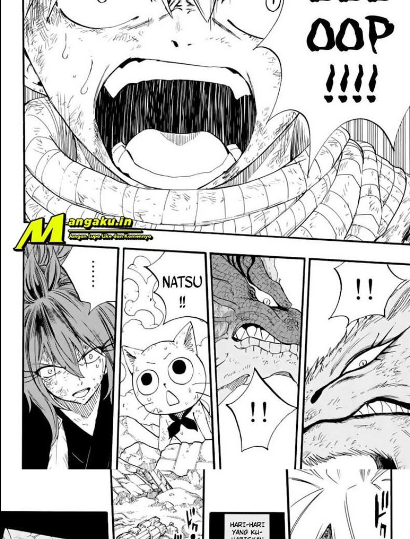 Fairy Tail: 100 Years Quest
