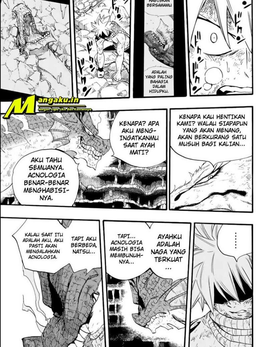 Fairy Tail: 100 Years Quest