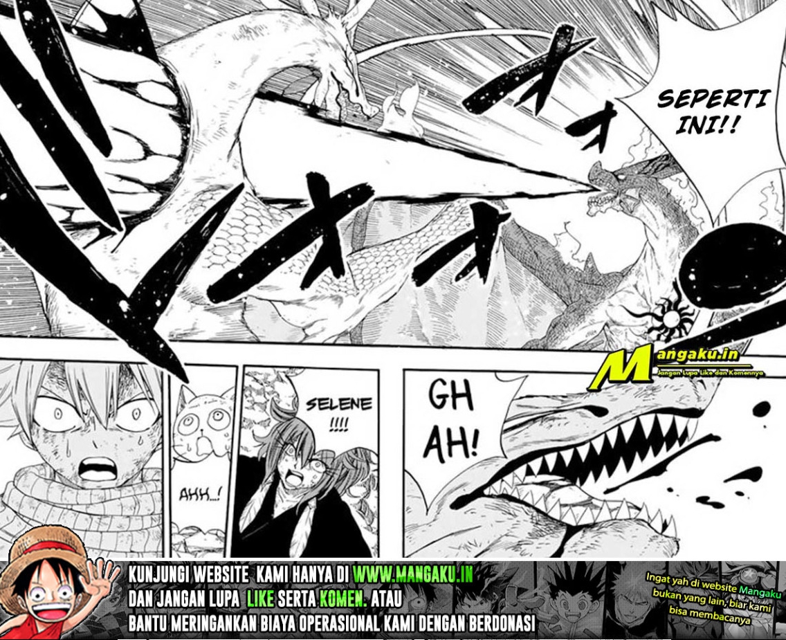 Fairy Tail: 100 Years Quest