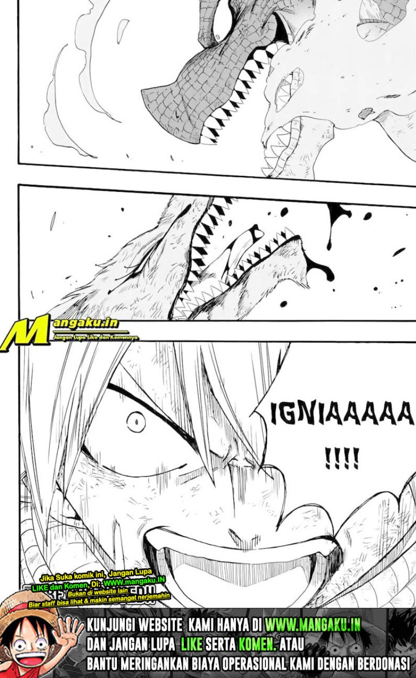 Fairy Tail: 100 Years Quest