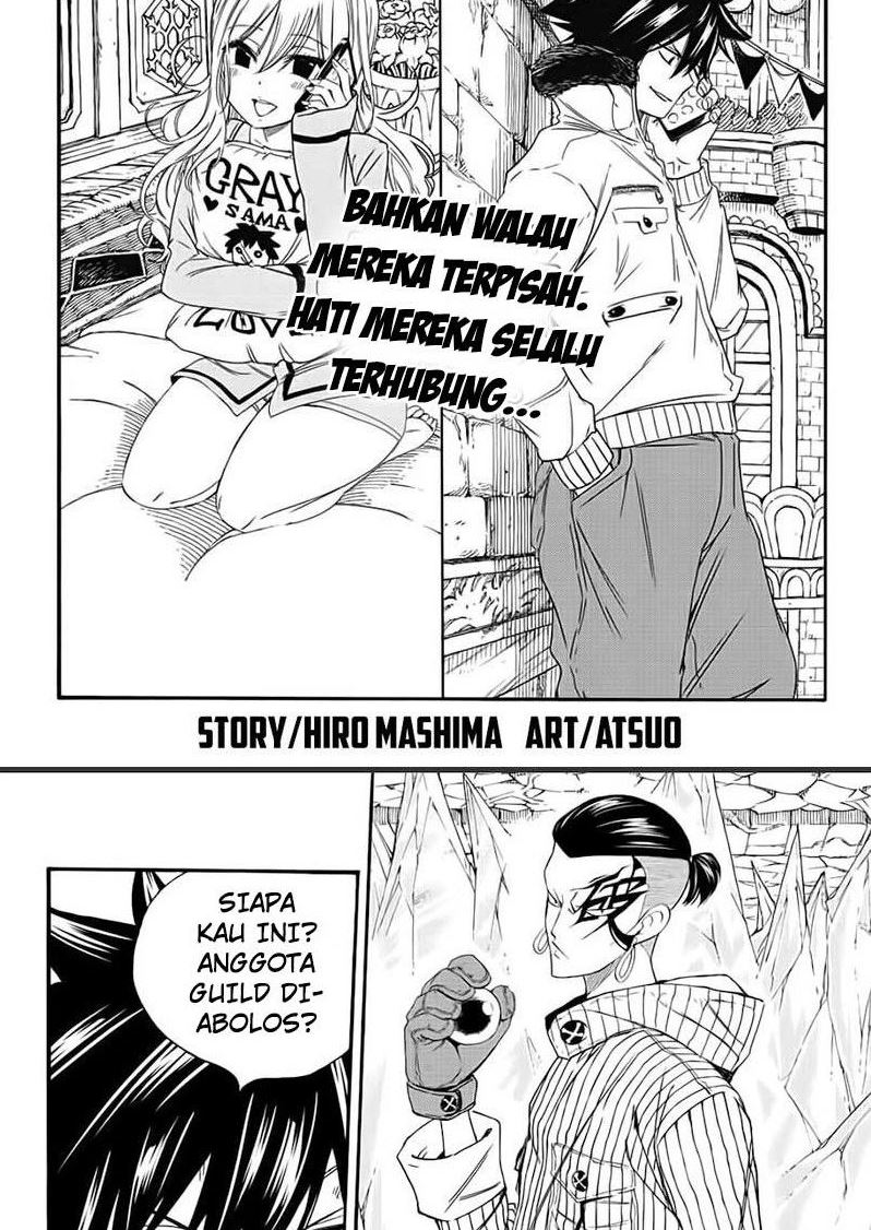 Fairy Tail: 100 Years Quest