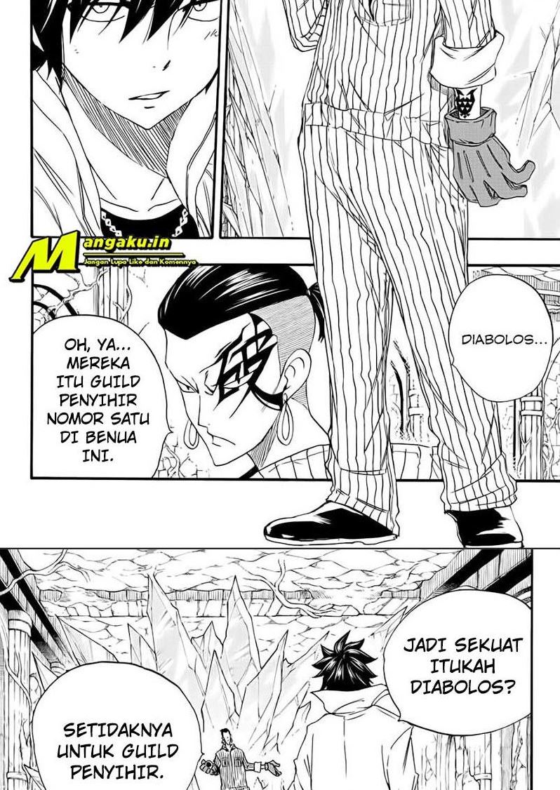 Fairy Tail: 100 Years Quest
