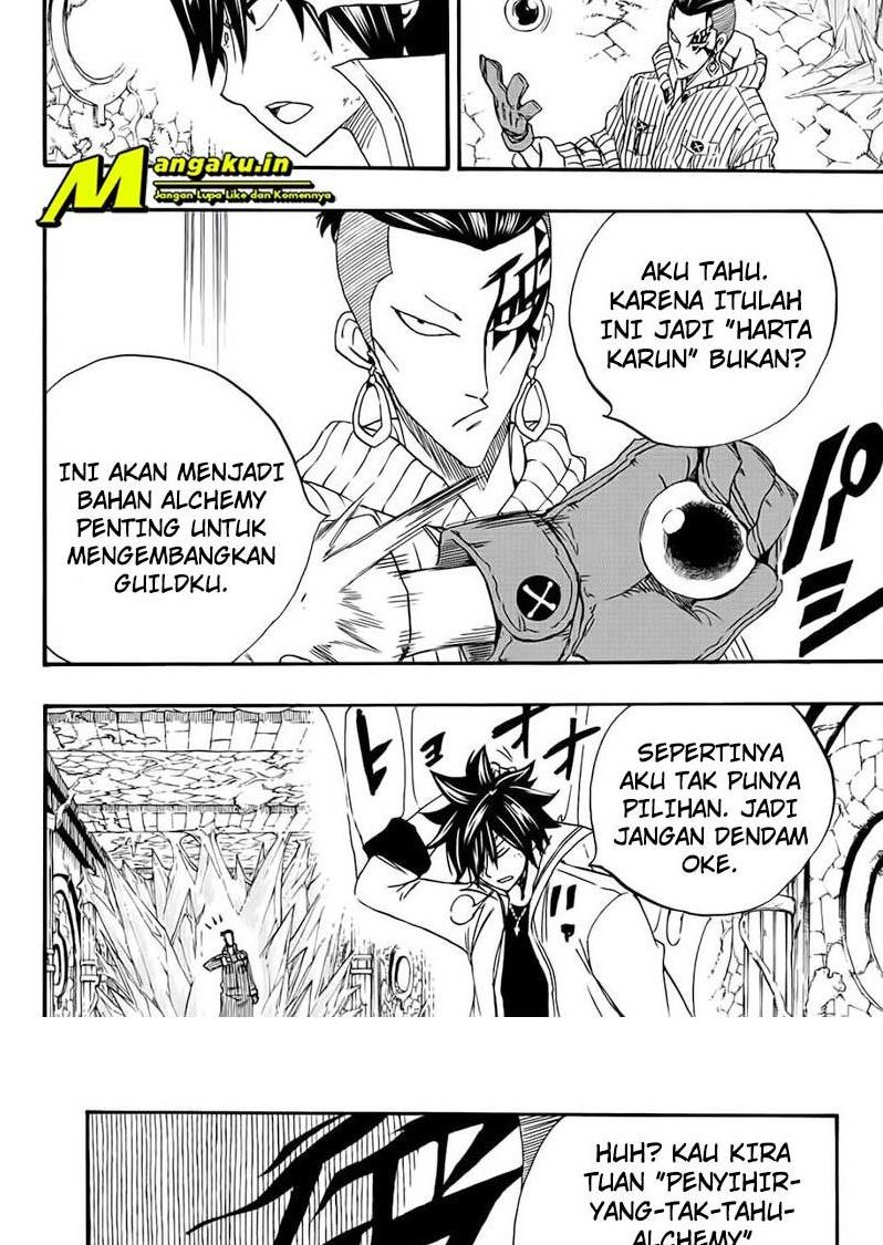 Fairy Tail: 100 Years Quest