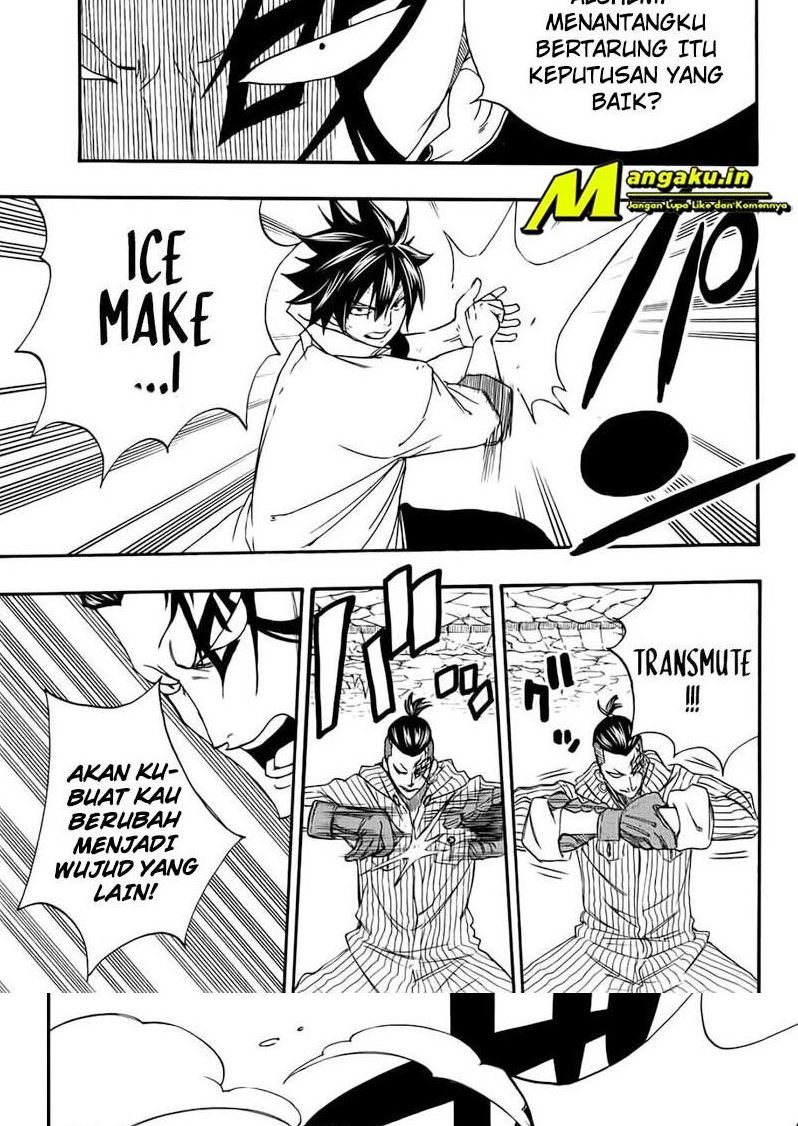 Fairy Tail: 100 Years Quest