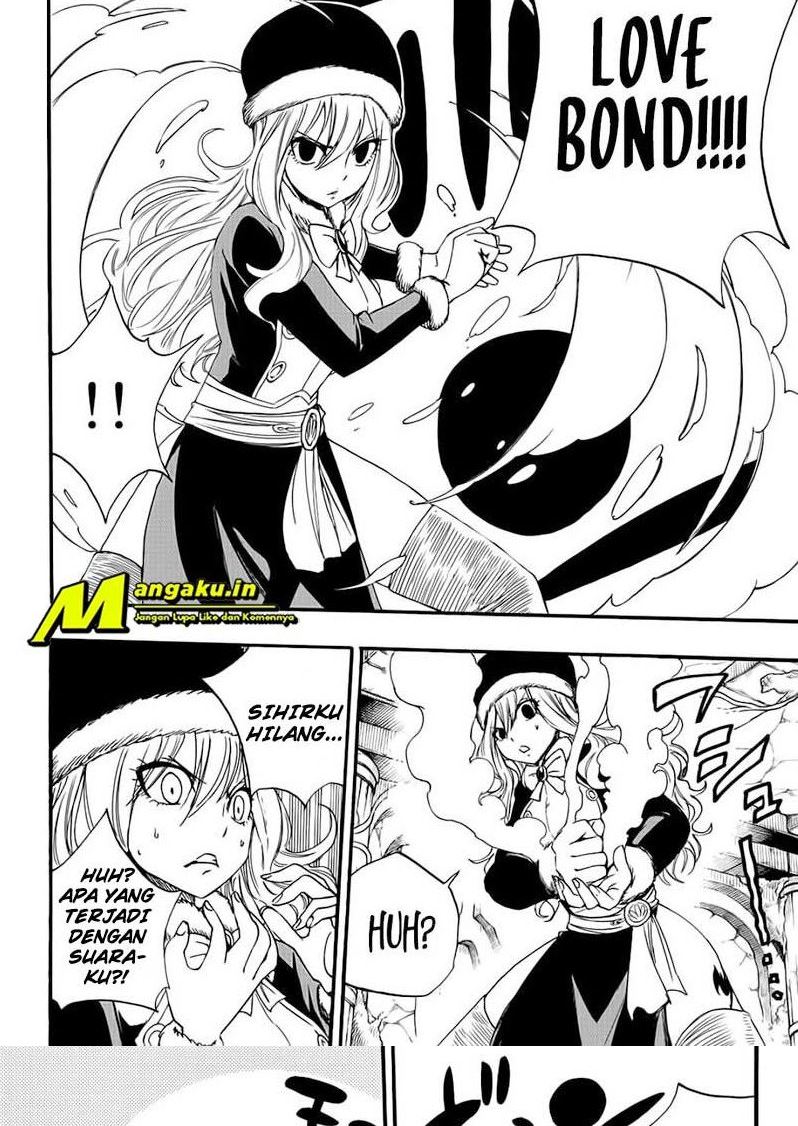 Fairy Tail: 100 Years Quest