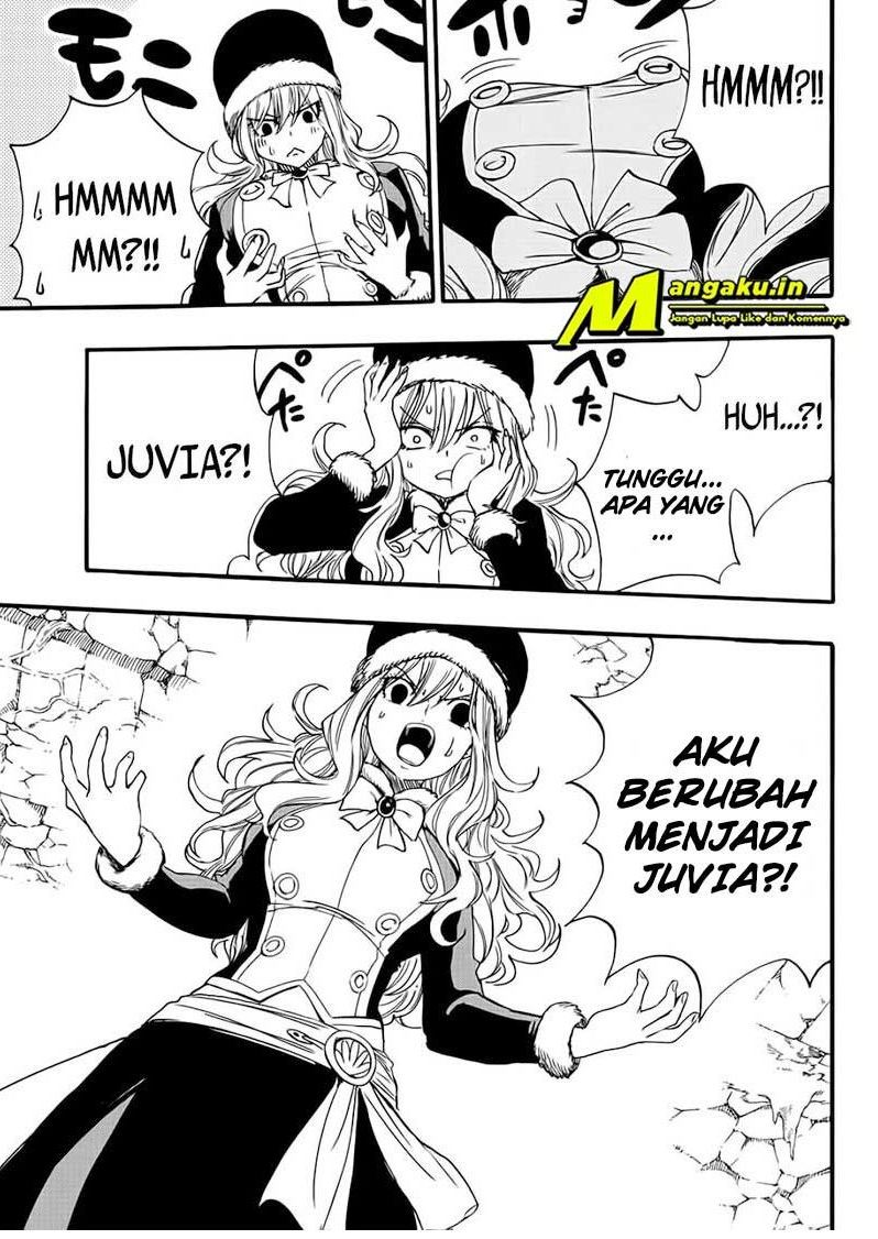 Fairy Tail: 100 Years Quest