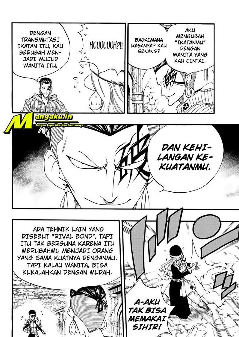 Fairy Tail: 100 Years Quest