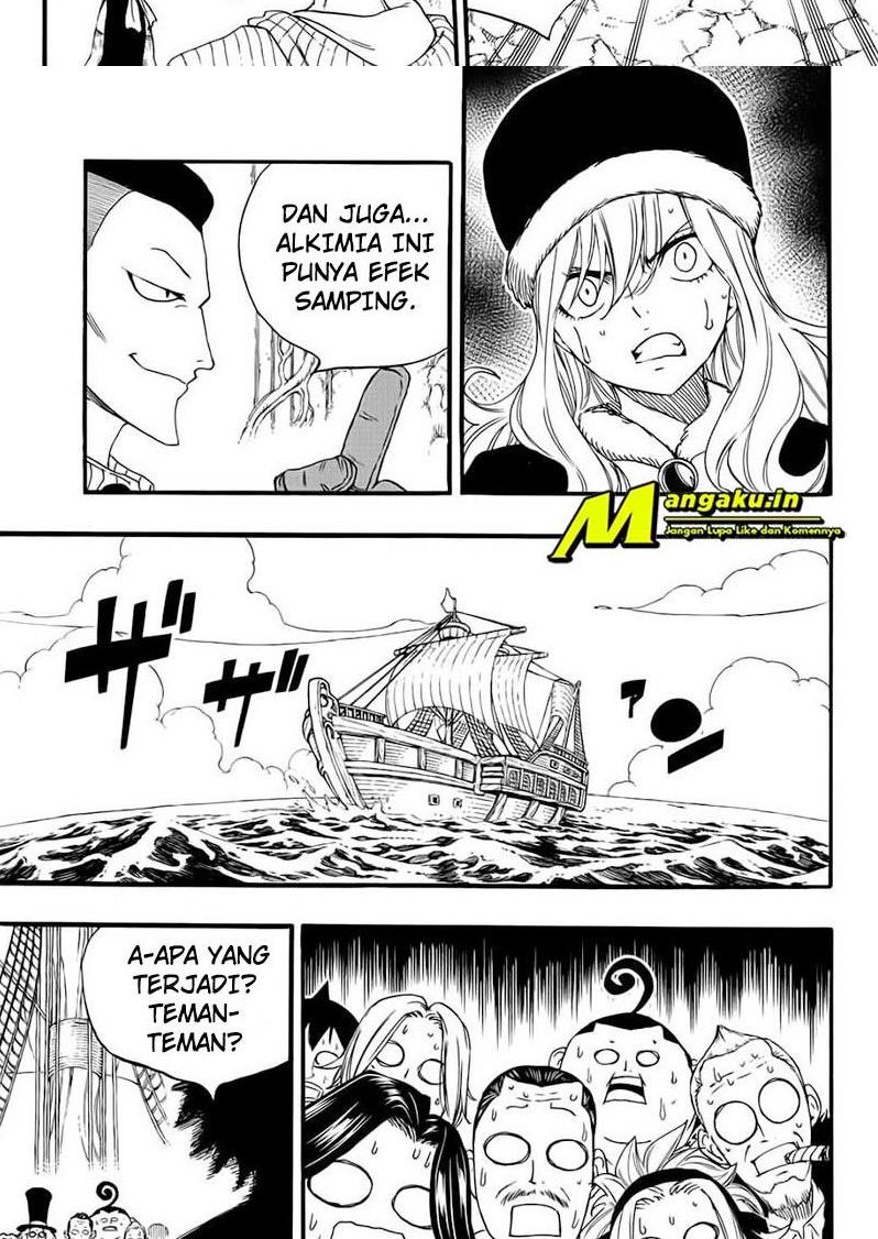 Fairy Tail: 100 Years Quest