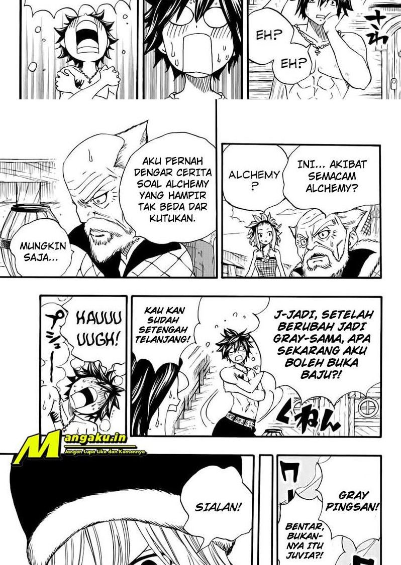 Fairy Tail: 100 Years Quest