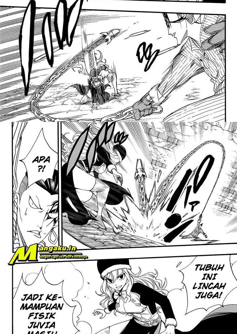Fairy Tail: 100 Years Quest