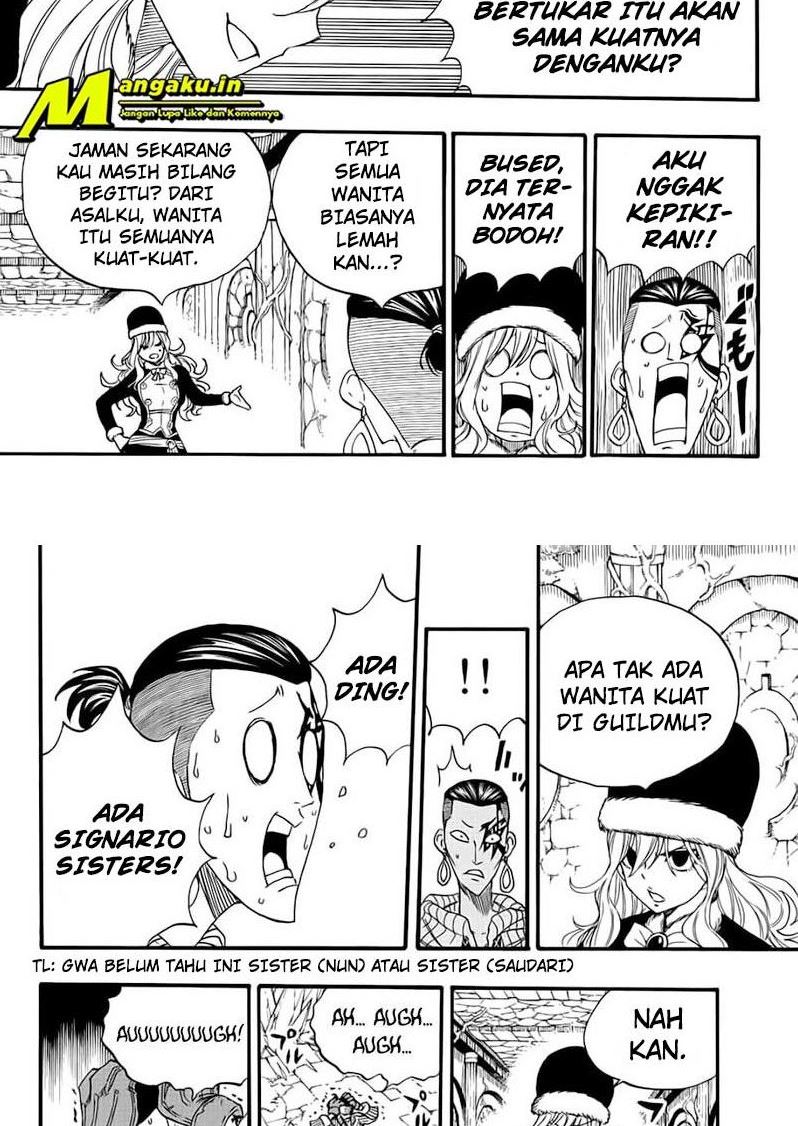 Fairy Tail: 100 Years Quest