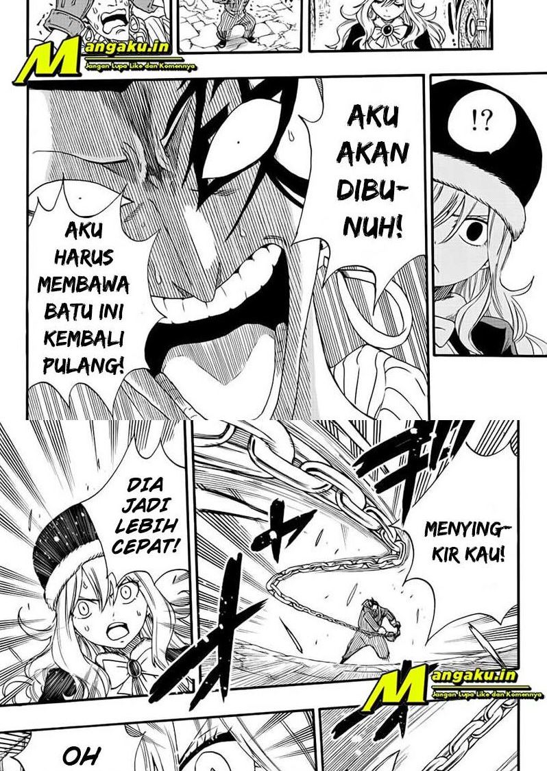 Fairy Tail: 100 Years Quest