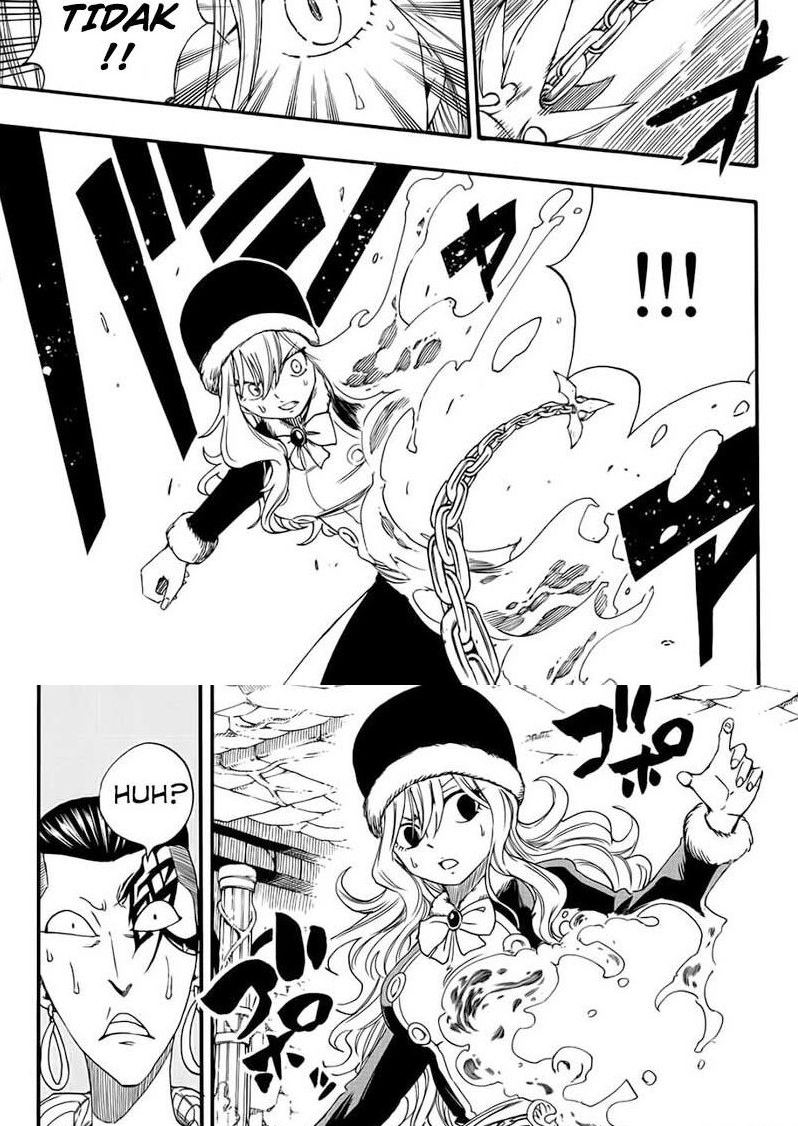 Fairy Tail: 100 Years Quest