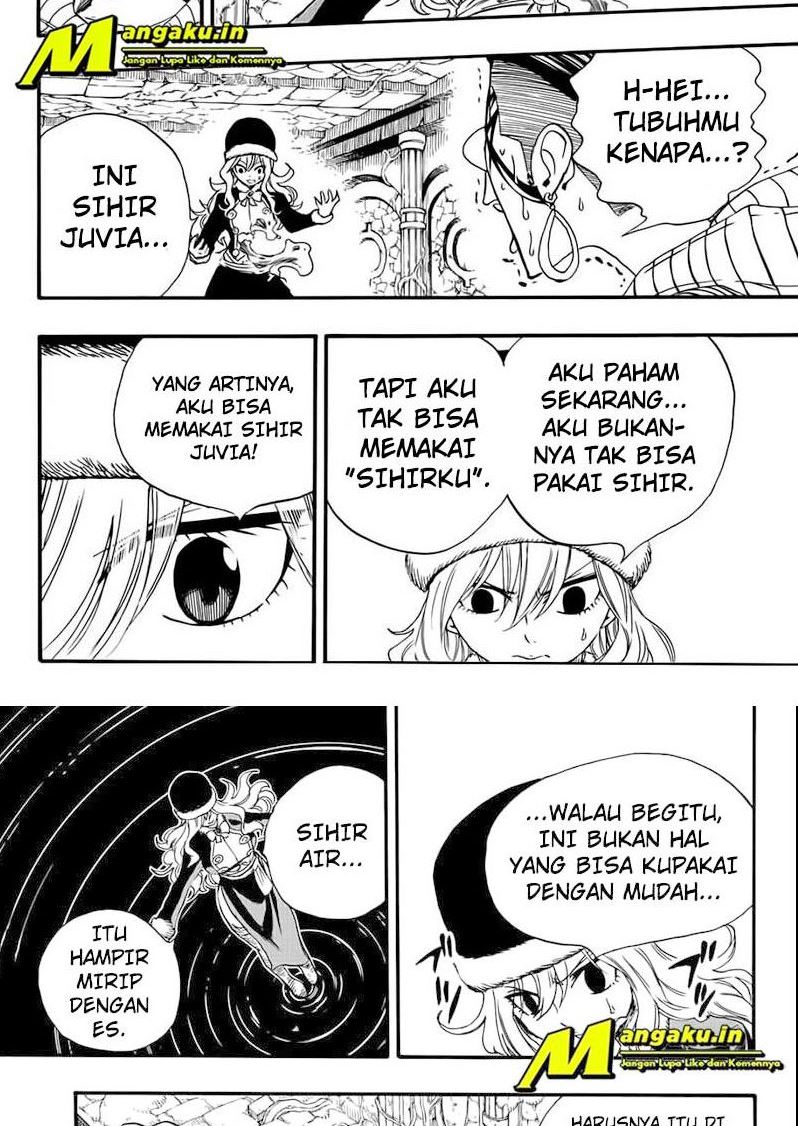 Fairy Tail: 100 Years Quest