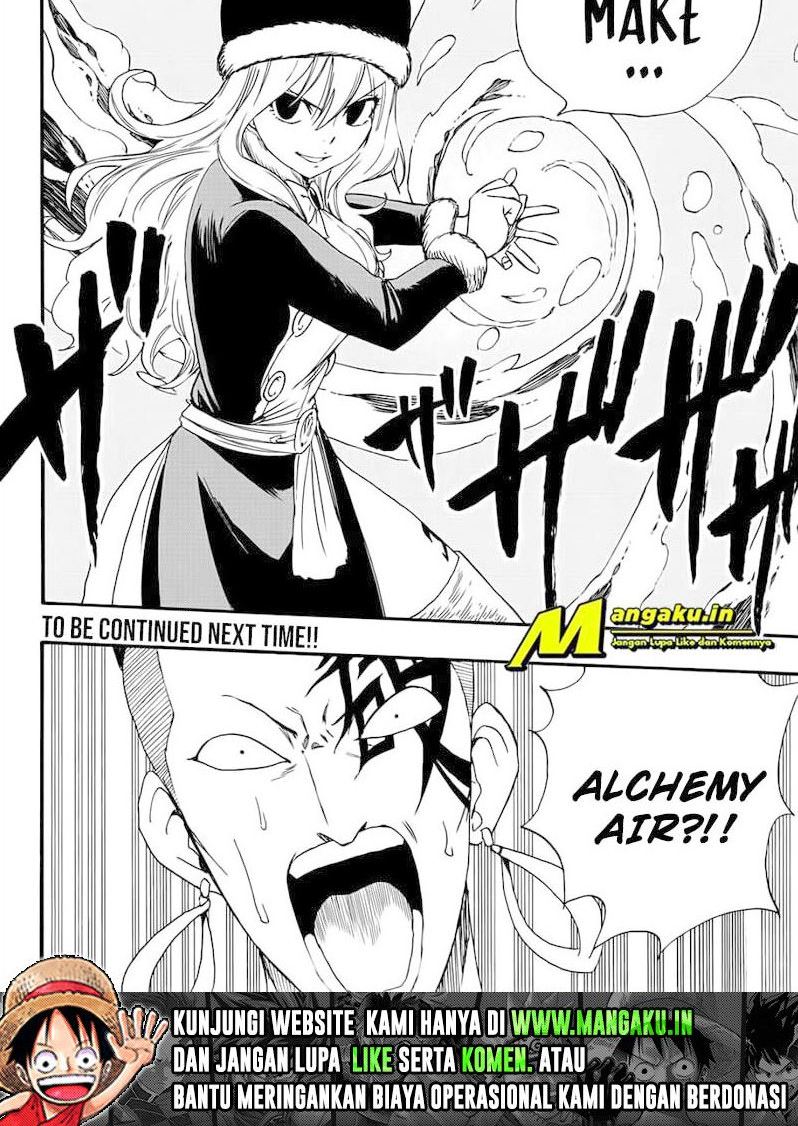 Fairy Tail: 100 Years Quest