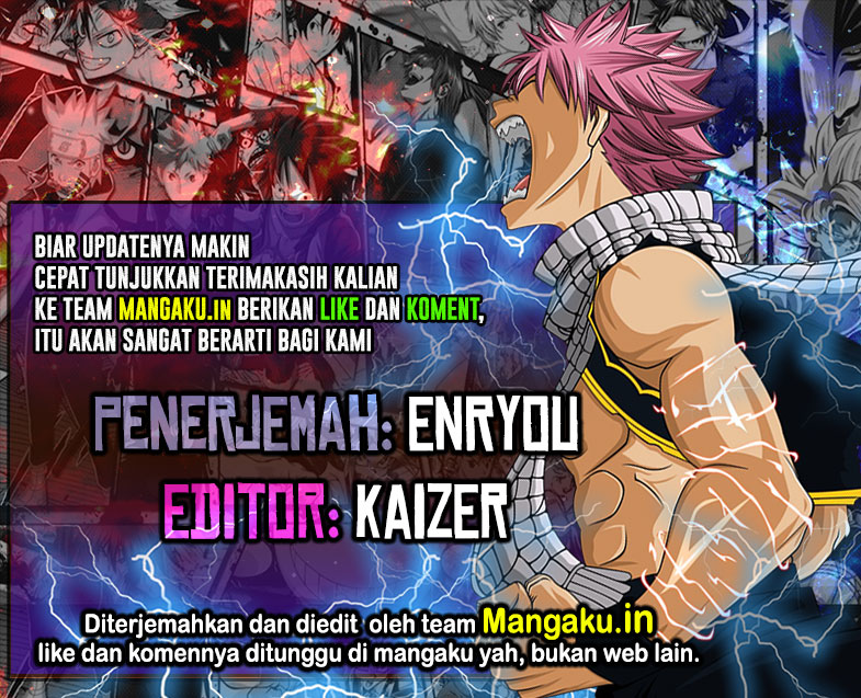 Fairy Tail: 100 Years Quest