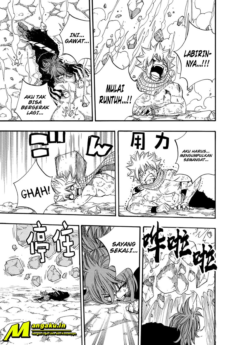 Fairy Tail: 100 Years Quest