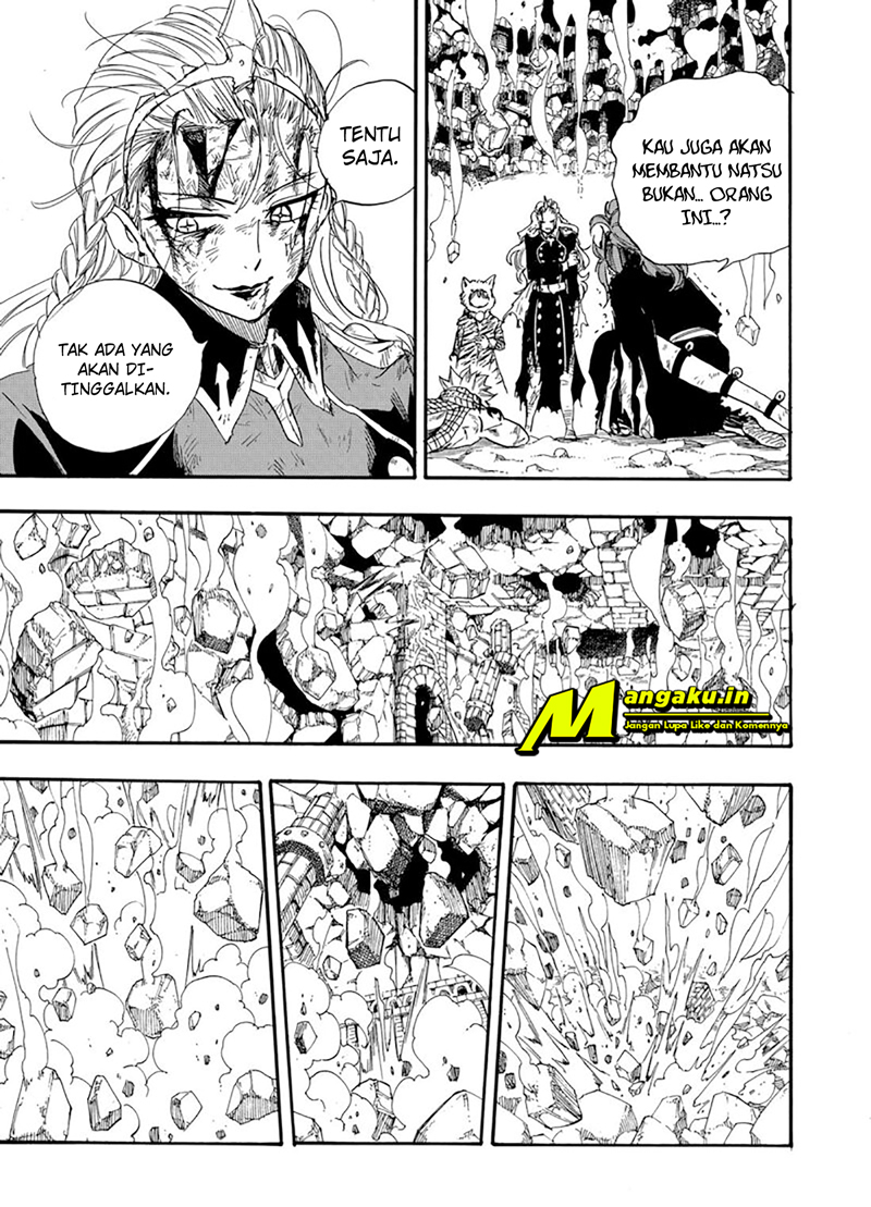 Fairy Tail: 100 Years Quest