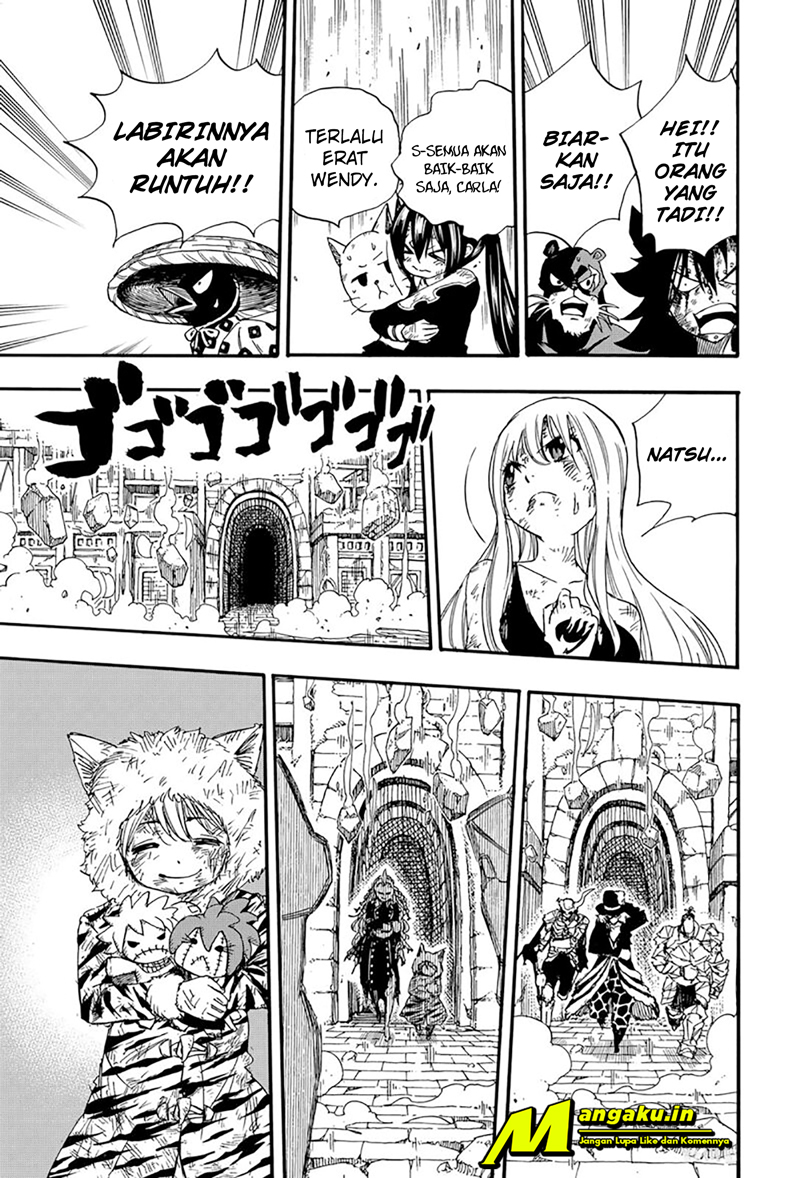 Fairy Tail: 100 Years Quest