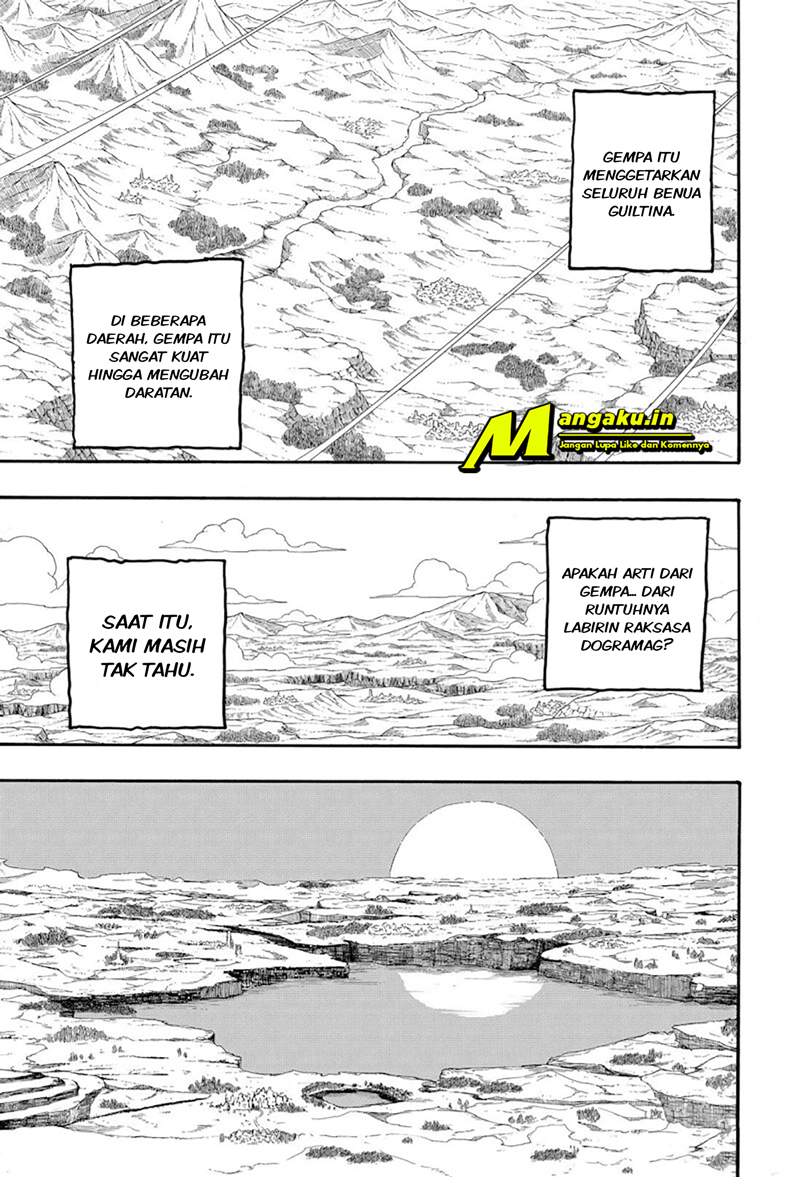 Fairy Tail: 100 Years Quest