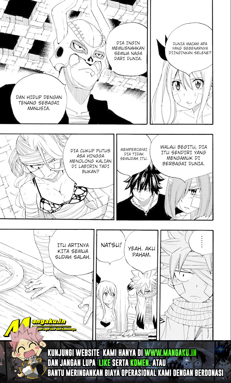 Fairy Tail: 100 Years Quest