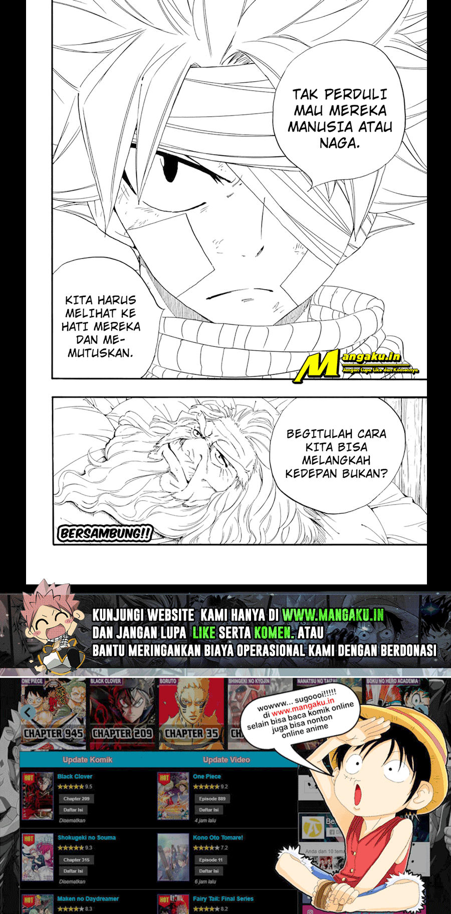 Fairy Tail: 100 Years Quest