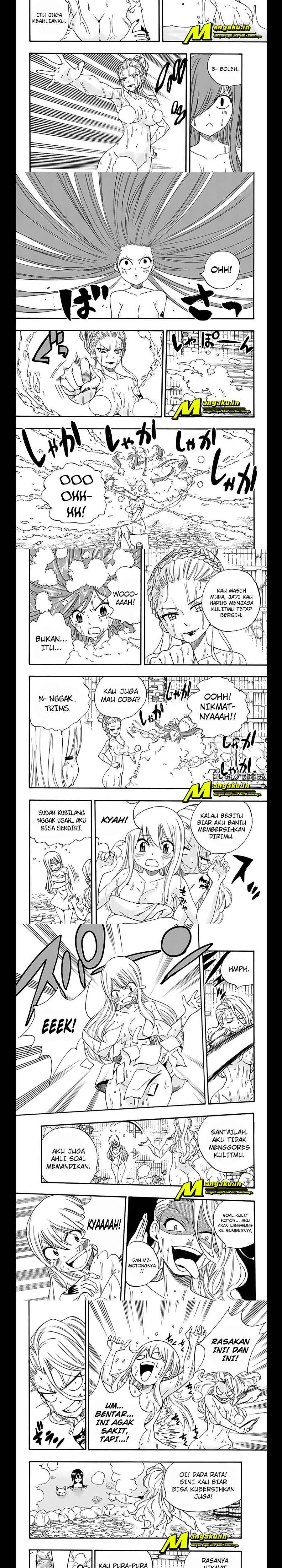Fairy Tail: 100 Years Quest