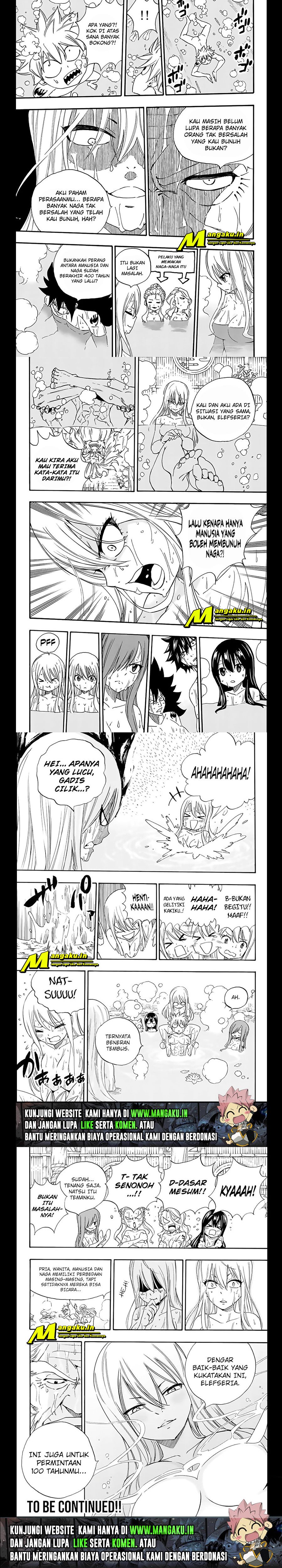 Fairy Tail: 100 Years Quest
