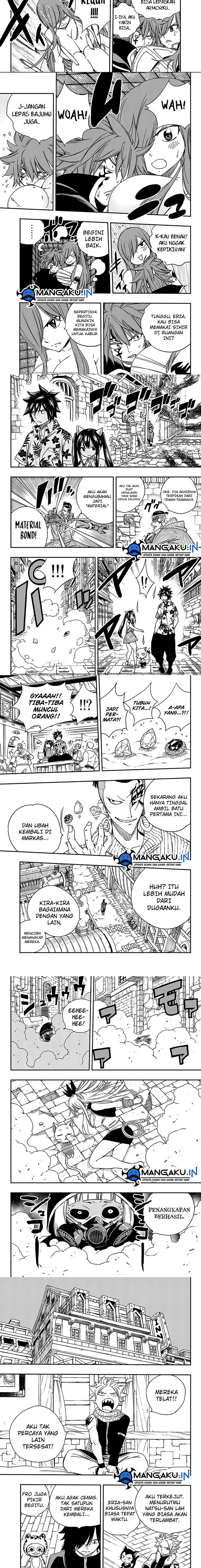 Fairy Tail: 100 Years Quest