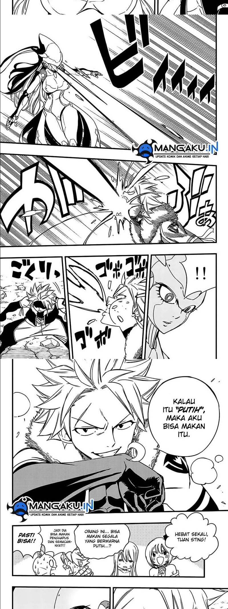 Fairy Tail: 100 Years Quest