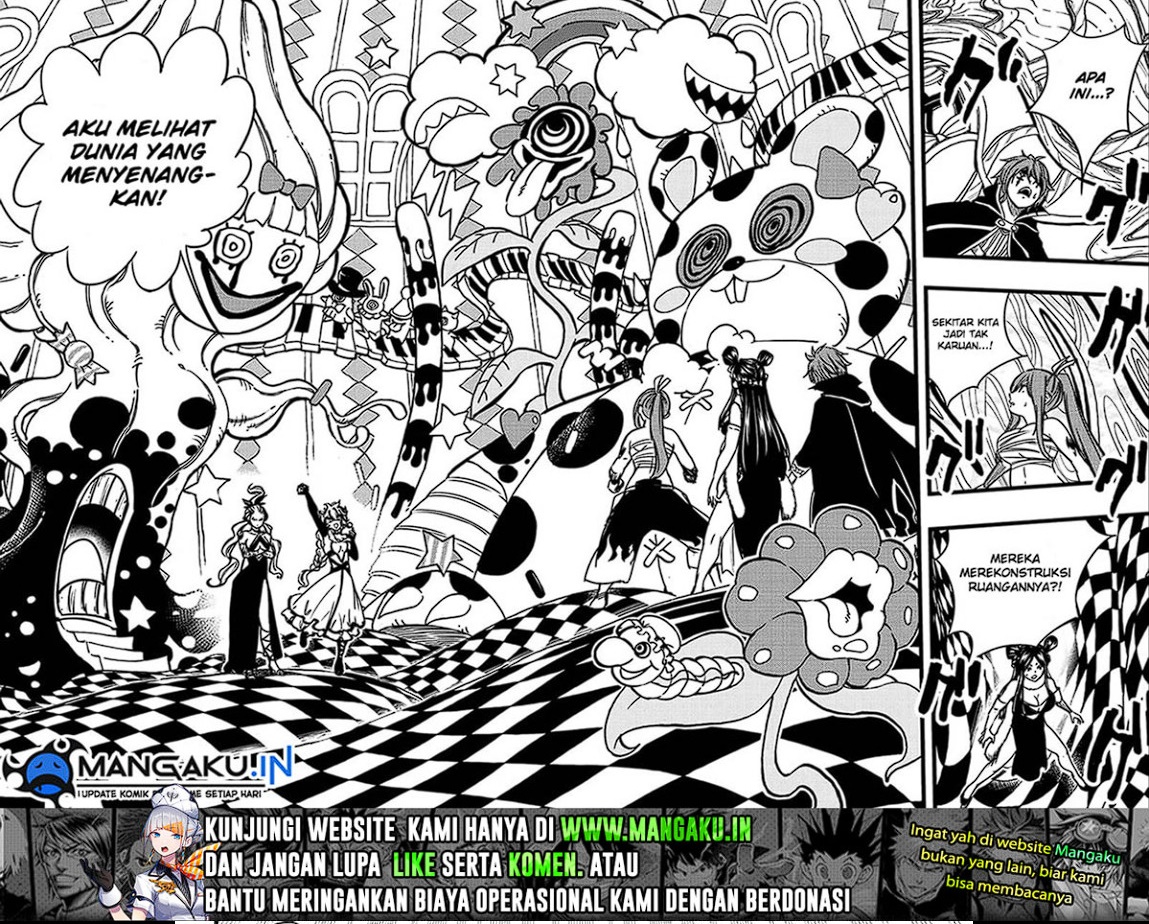 Fairy Tail: 100 Years Quest