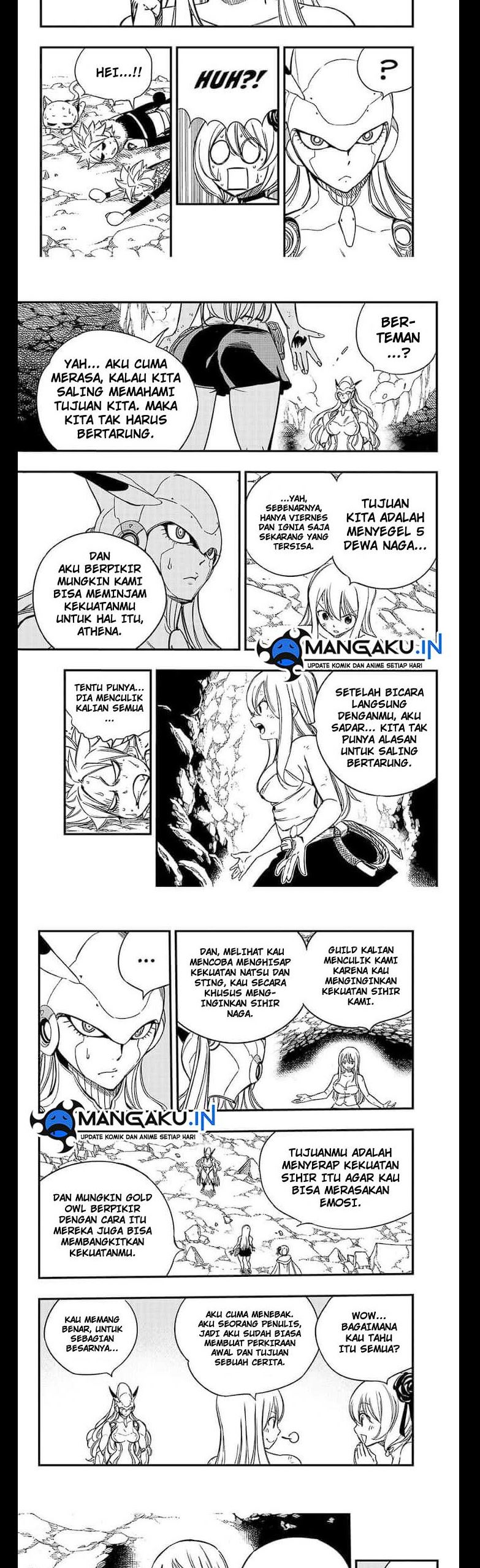 Fairy Tail: 100 Years Quest
