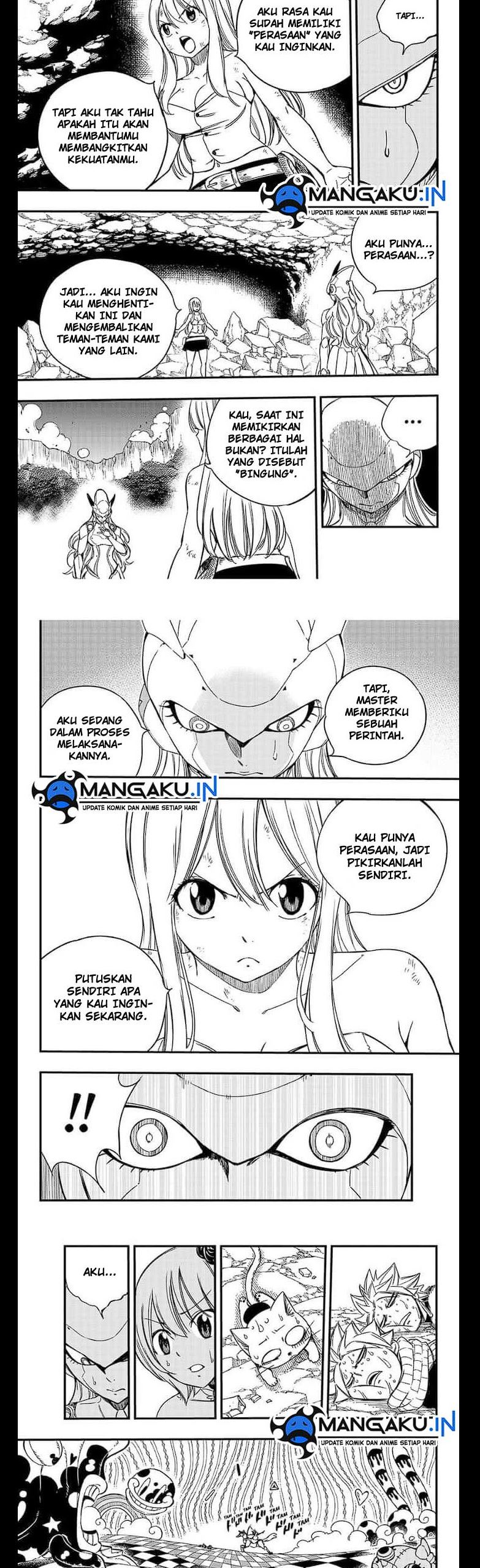 Fairy Tail: 100 Years Quest