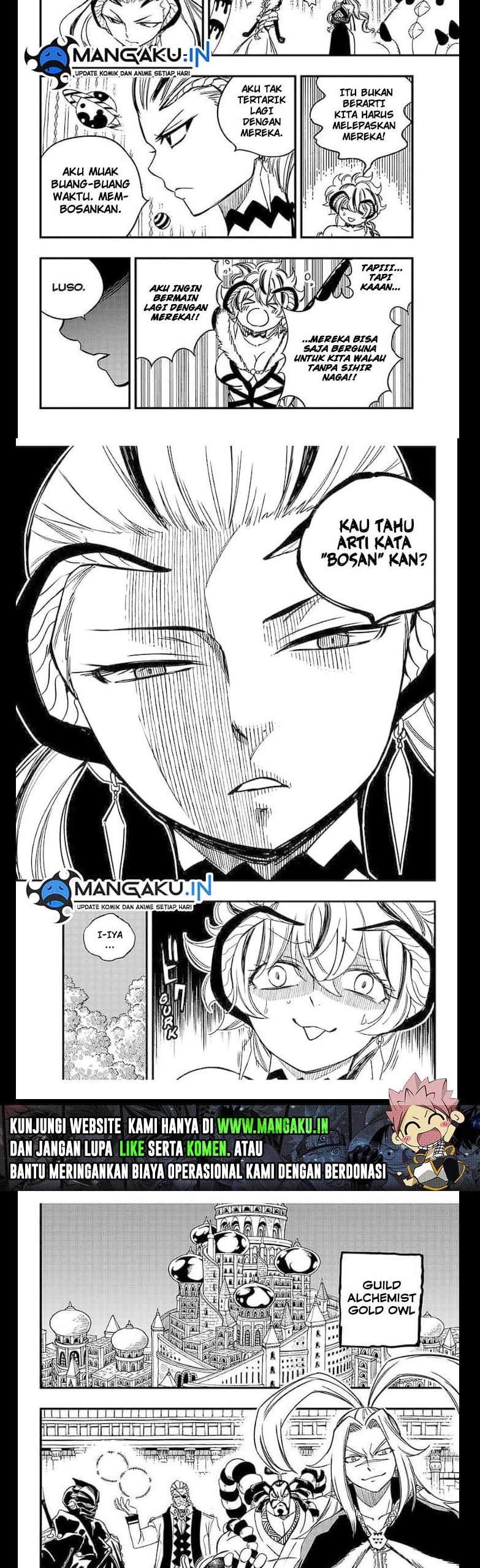 Fairy Tail: 100 Years Quest