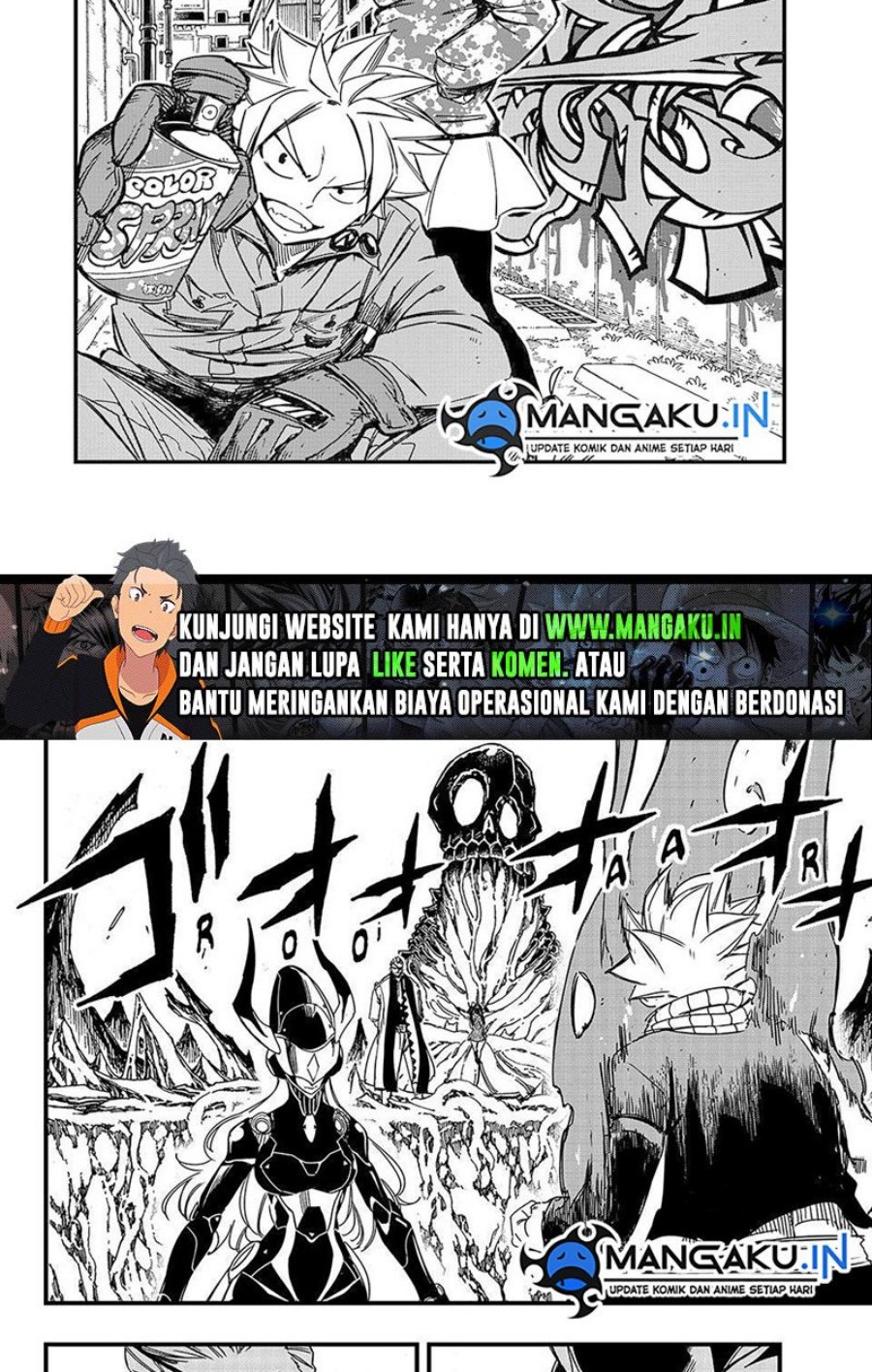Fairy Tail: 100 Years Quest
