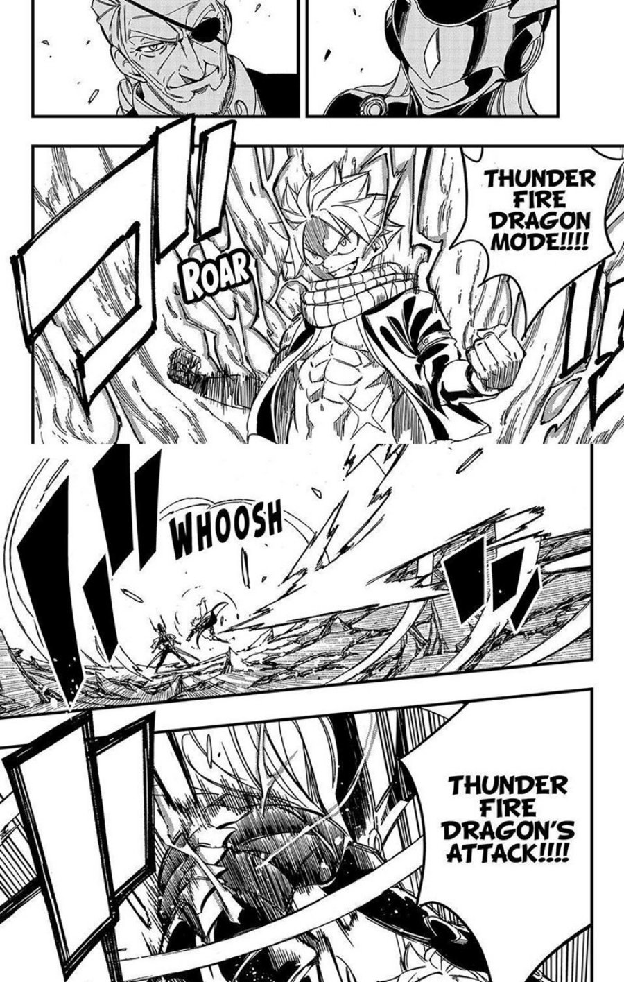 Fairy Tail: 100 Years Quest