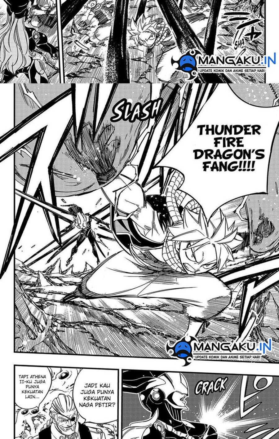 Fairy Tail: 100 Years Quest