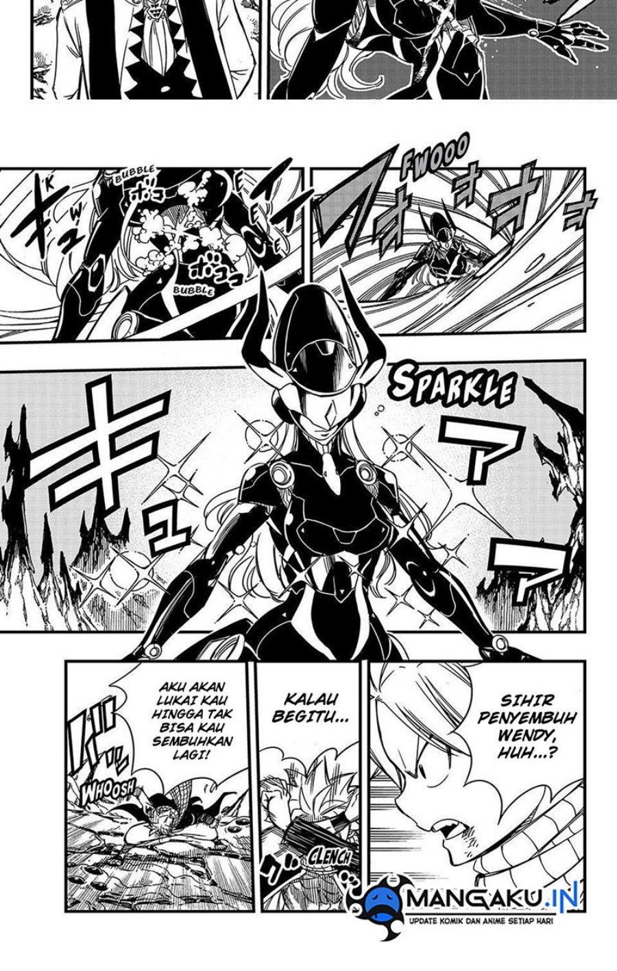 Fairy Tail: 100 Years Quest