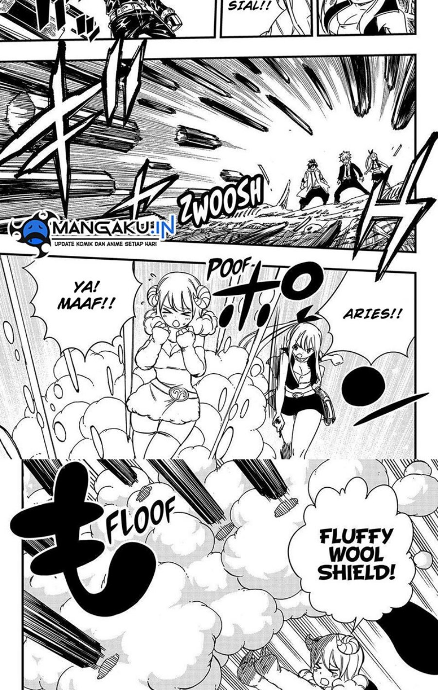 Fairy Tail: 100 Years Quest