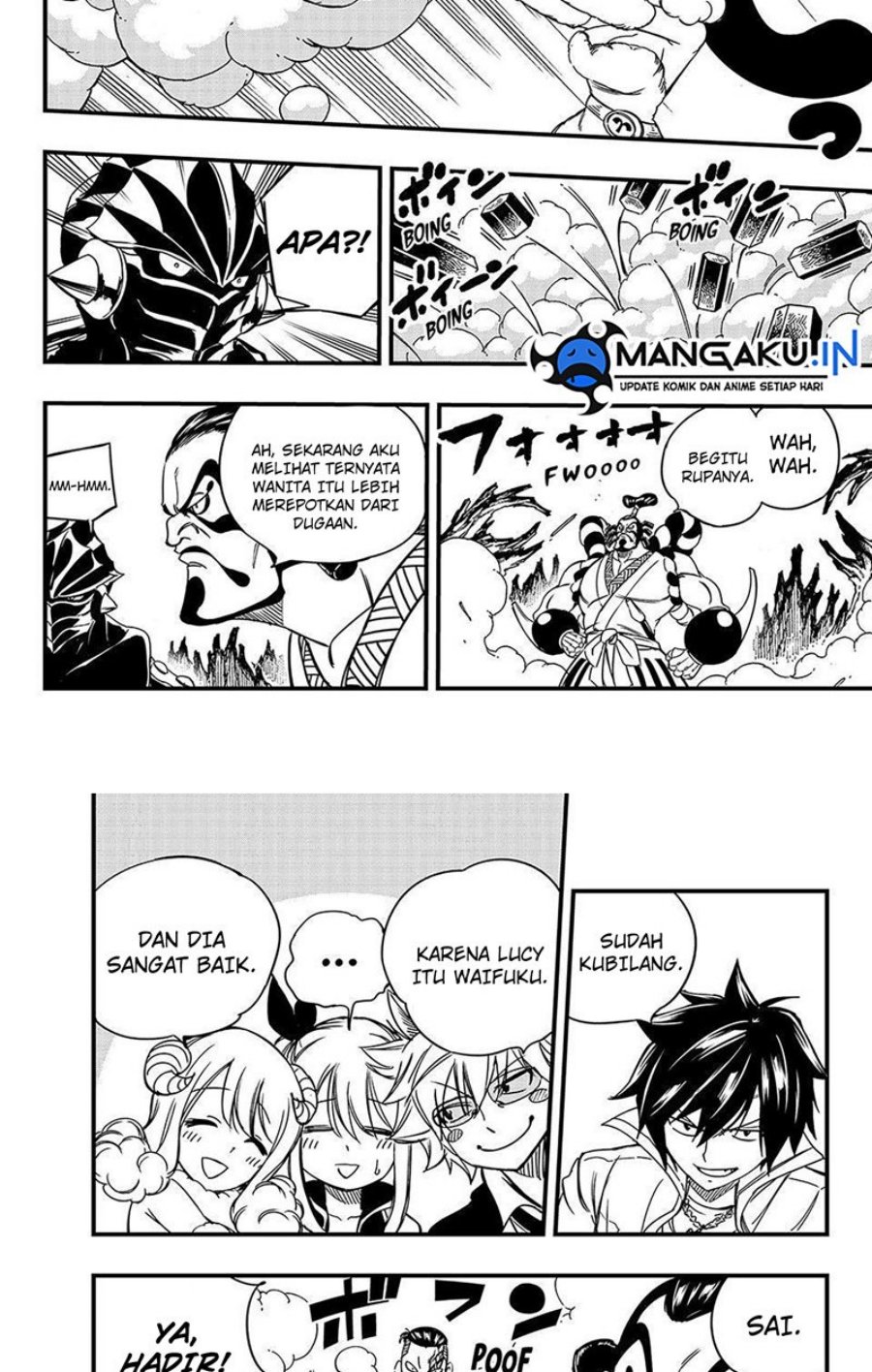 Fairy Tail: 100 Years Quest