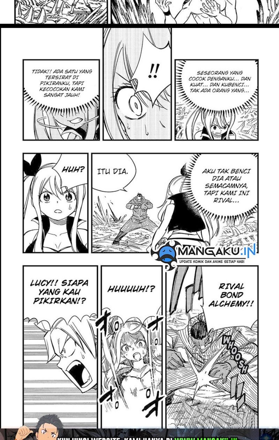 Fairy Tail: 100 Years Quest