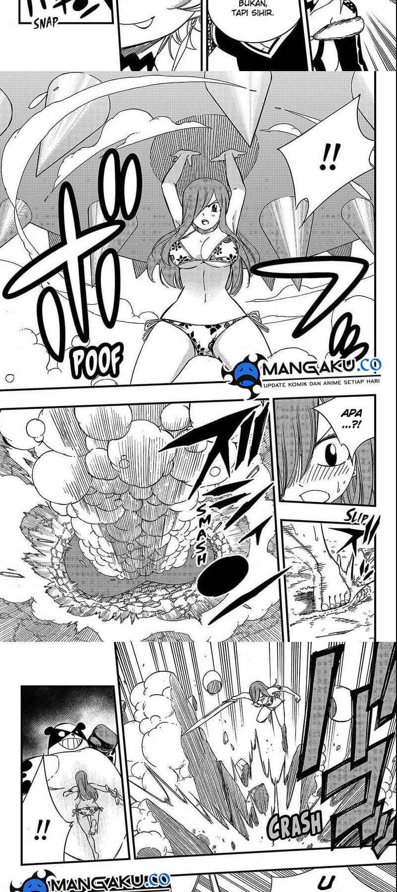Fairy Tail: 100 Years Quest