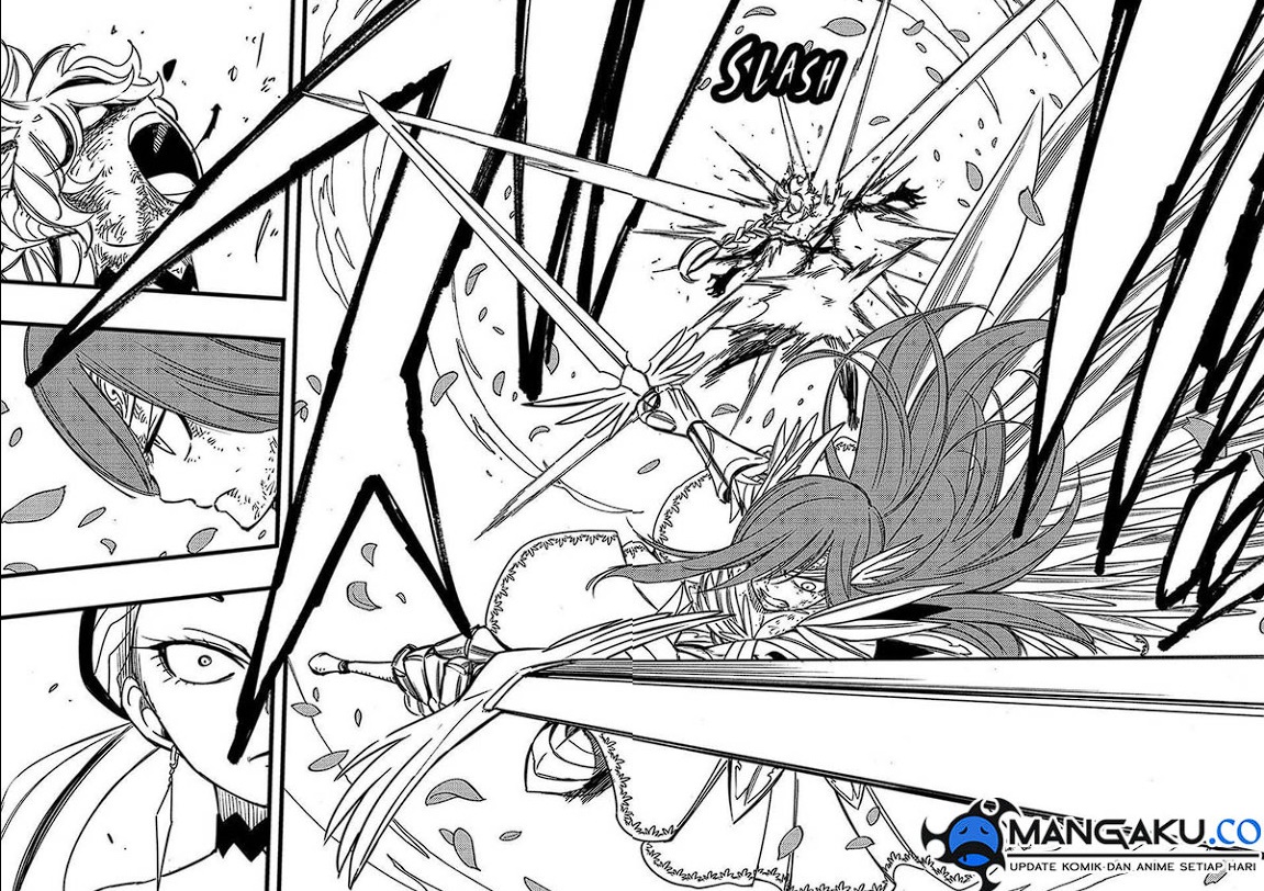 Fairy Tail: 100 Years Quest