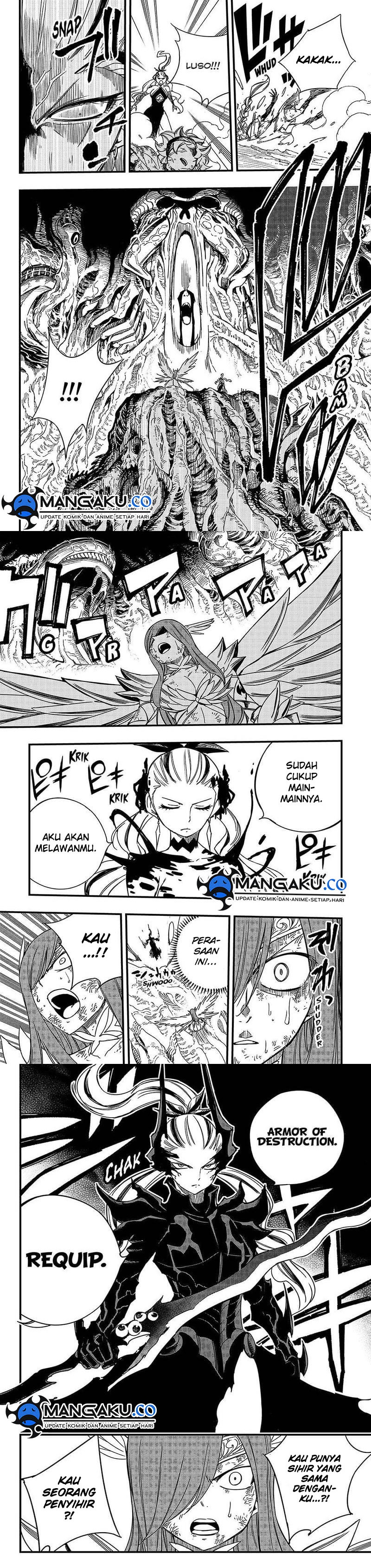 Fairy Tail: 100 Years Quest
