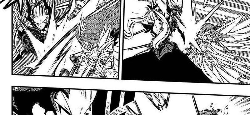Fairy Tail: 100 Years Quest