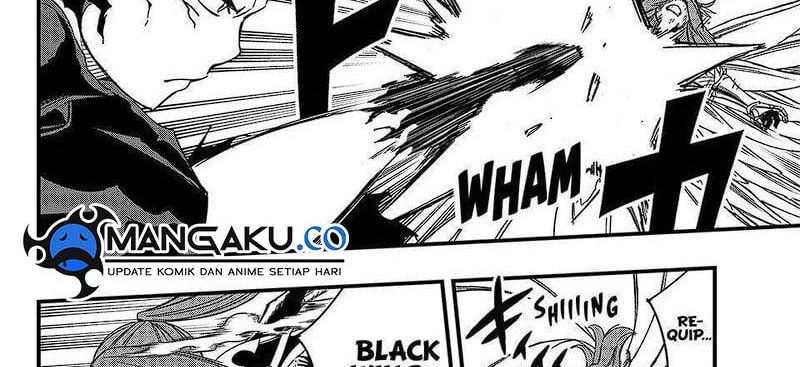 Fairy Tail: 100 Years Quest