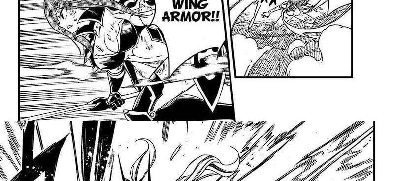 Fairy Tail: 100 Years Quest
