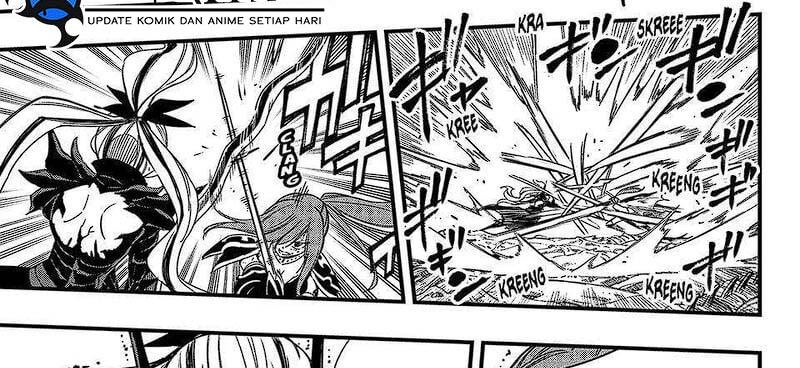 Fairy Tail: 100 Years Quest